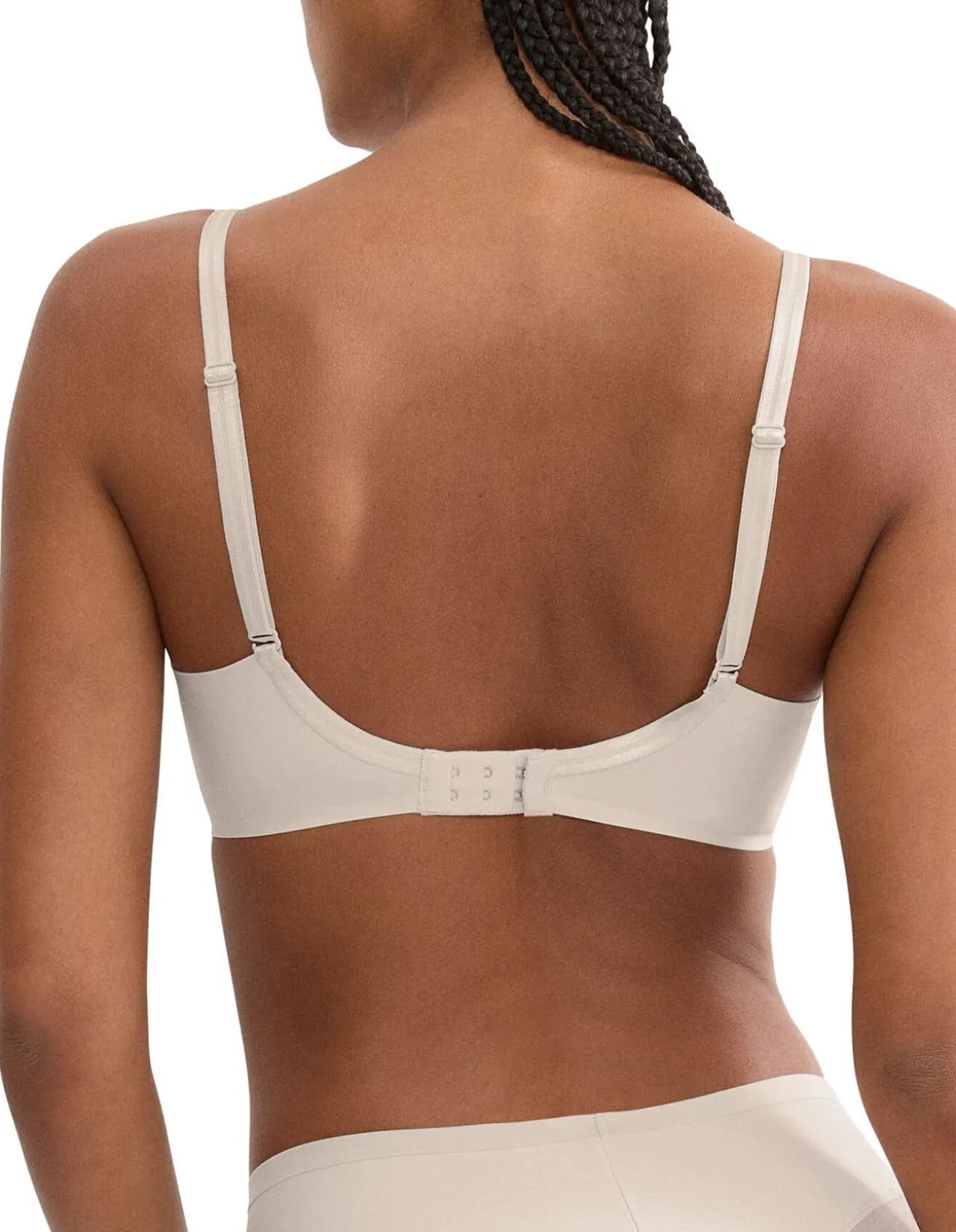 Comfort Contour W01 Minimiser Bra