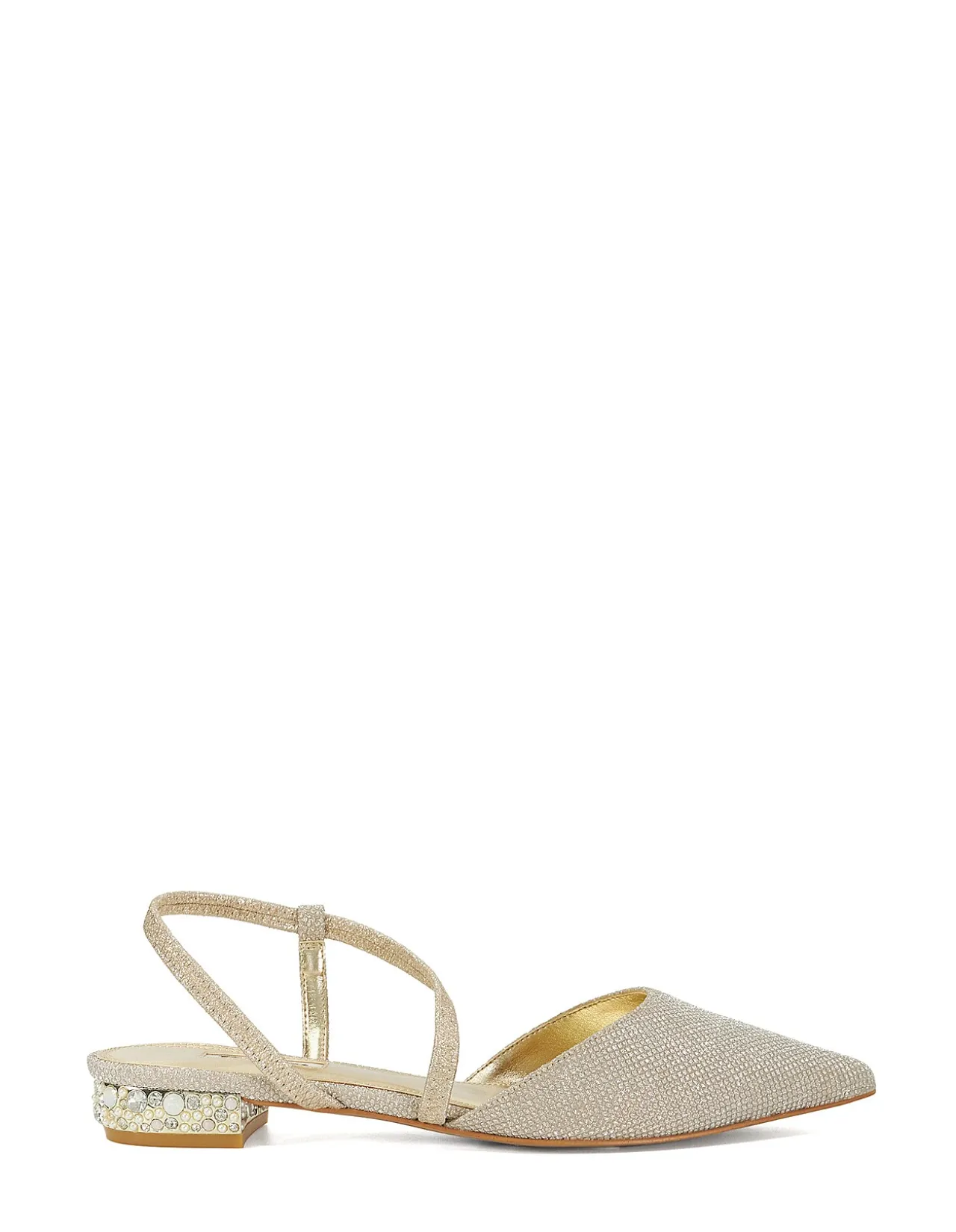 COMMAND ELASTIC FLAT