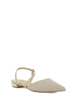 COMMAND ELASTIC FLAT
