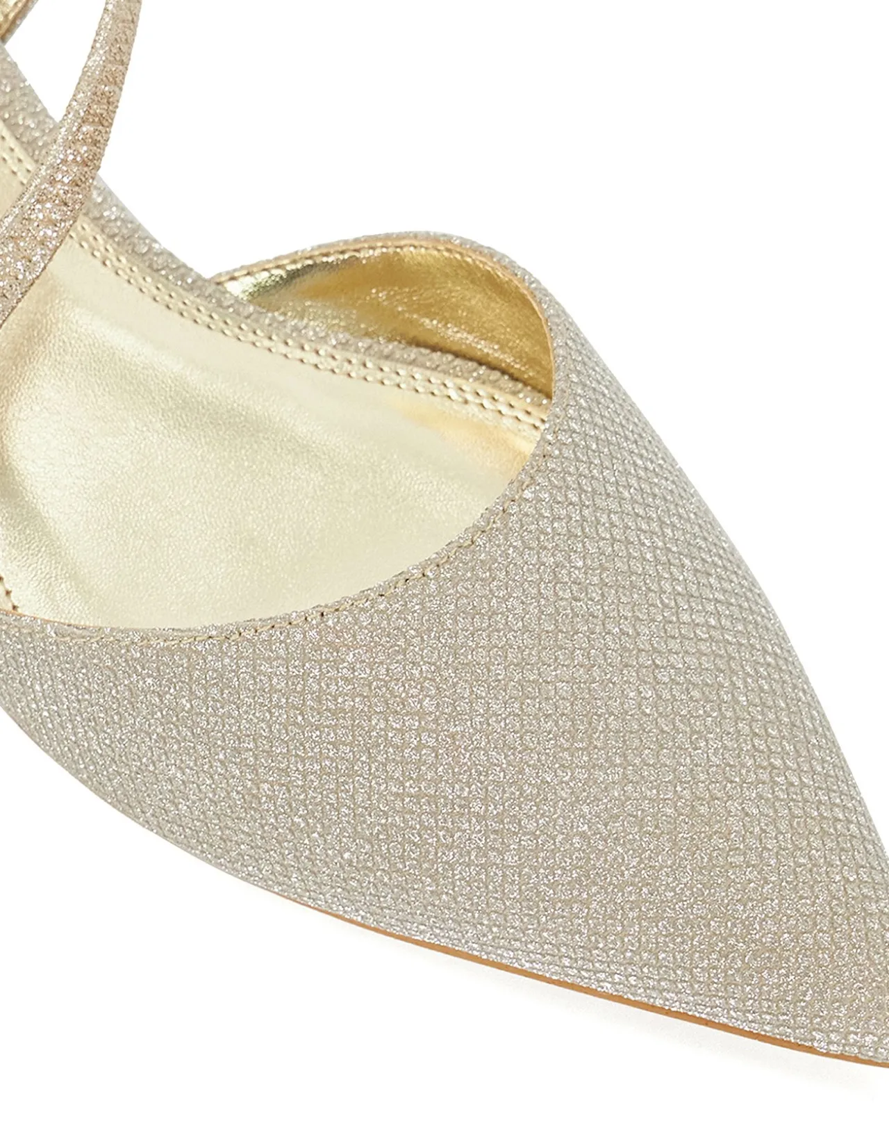 COMMAND ELASTIC FLAT