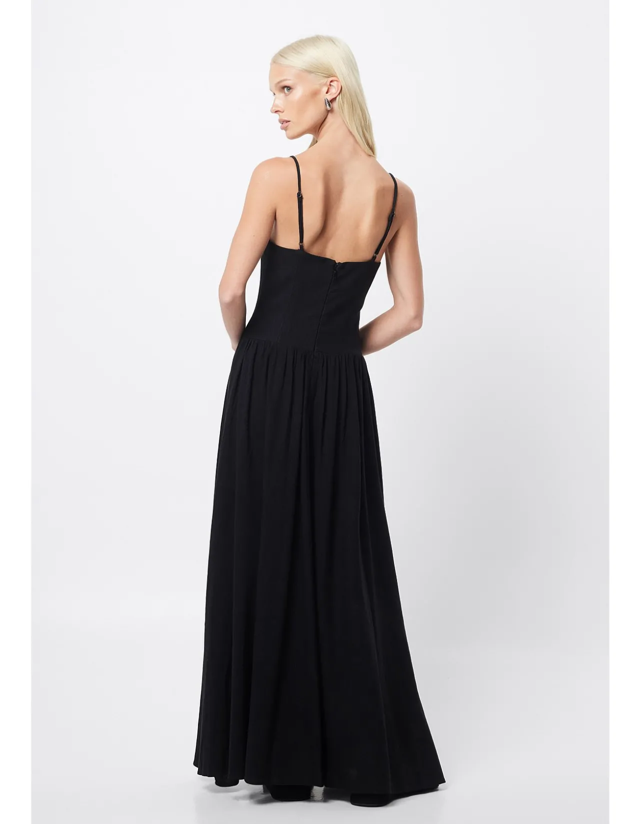 Common Ground Maxi Dress