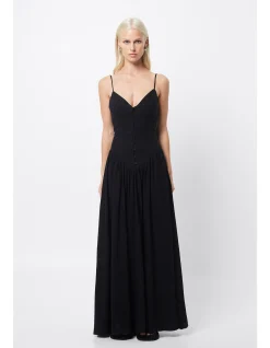 Common Ground Maxi Dress