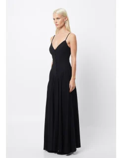 Common Ground Maxi Dress