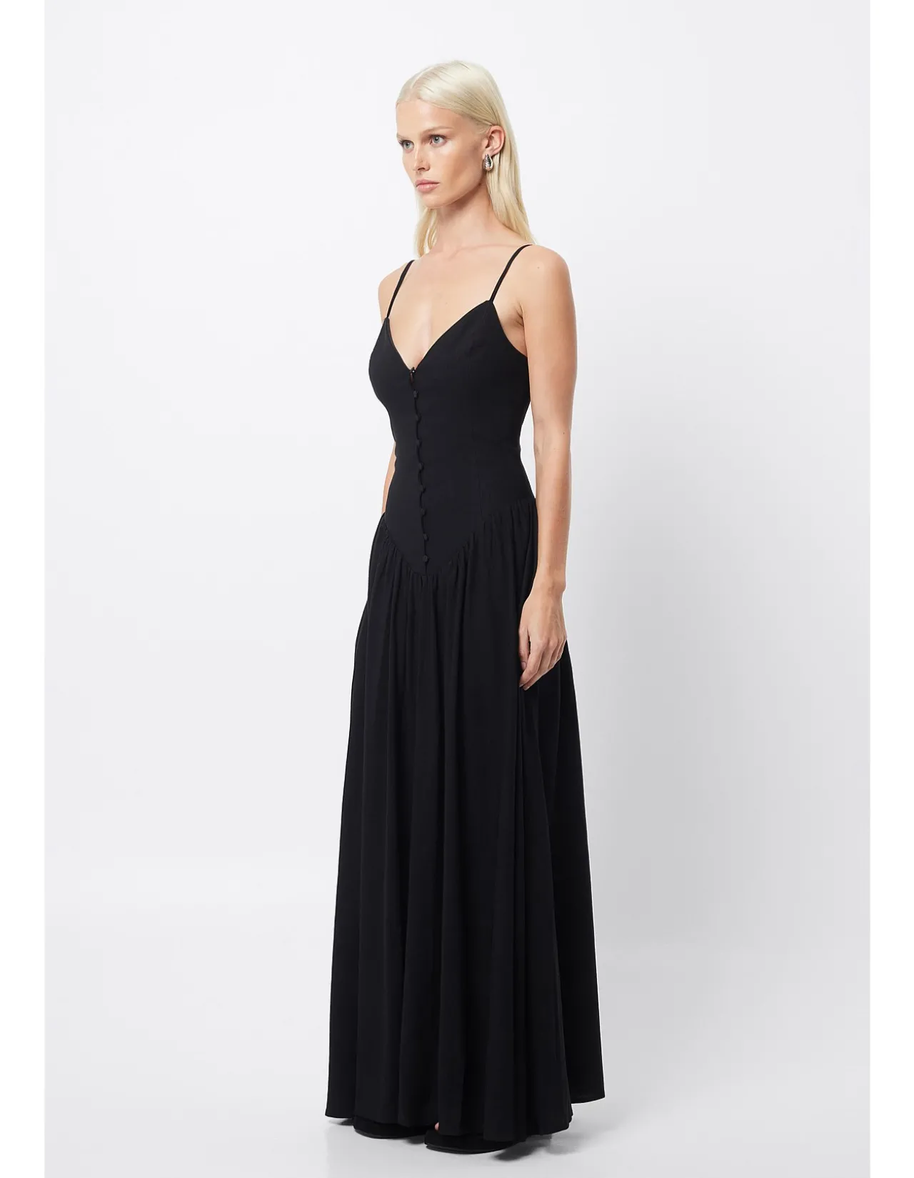 Common Ground Maxi Dress
