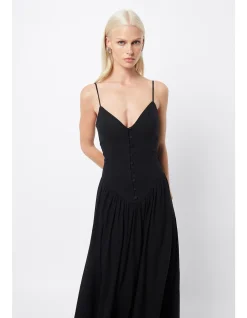 Common Ground Maxi Dress