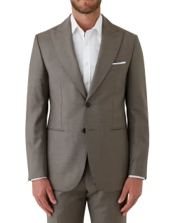 COMPANION TWILL JACKET