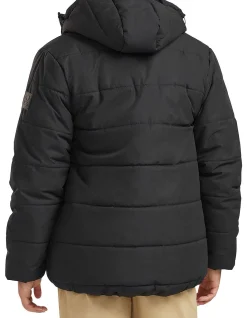 COMPETITION ANTIGUA PADDED JACKET