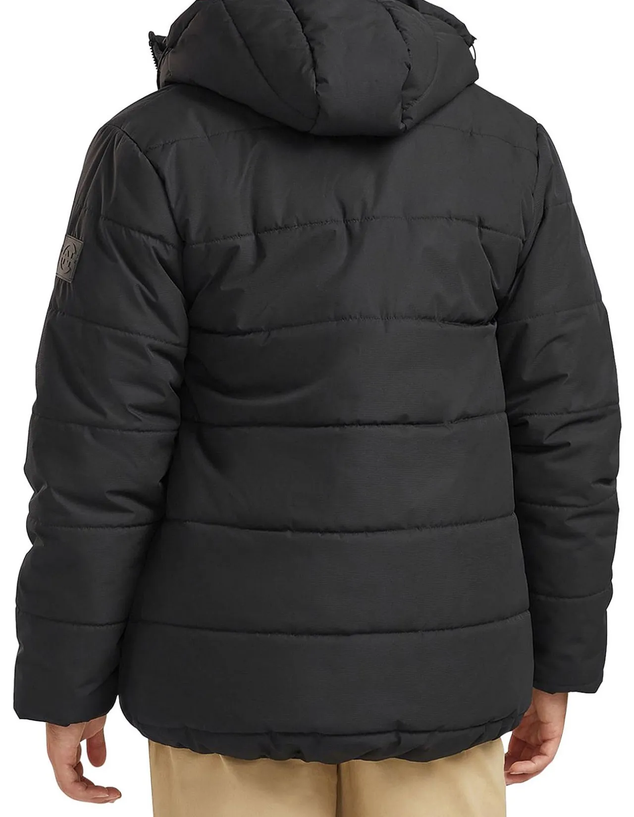 COMPETITION ANTIGUA PADDED JACKET