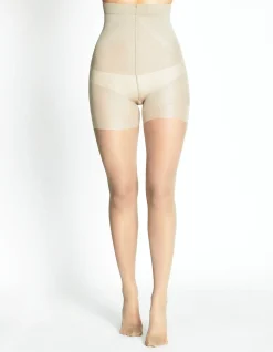Complete Shaper Control Pantyhose 30D
