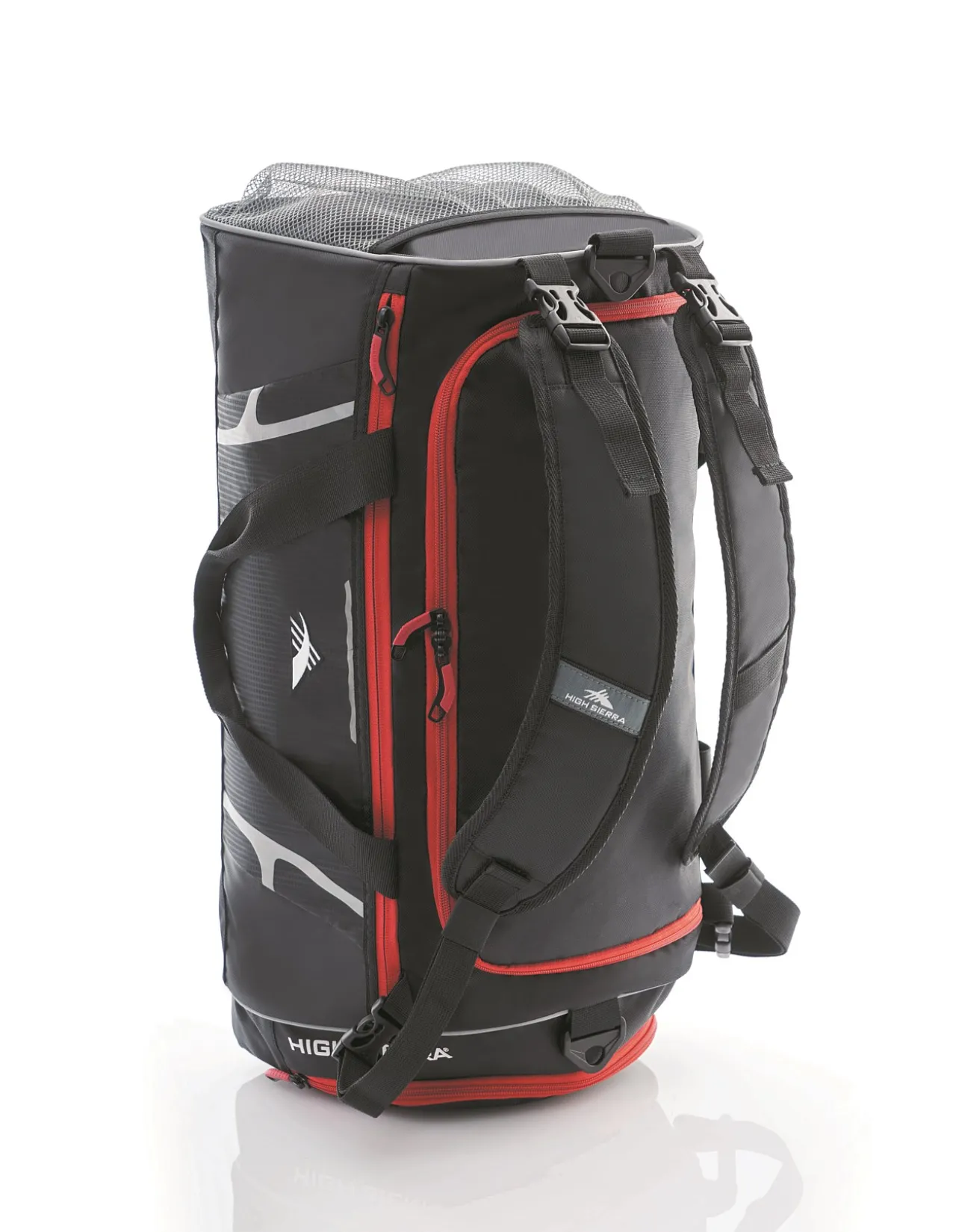 COMPOSITE V2 WS 55CM 2 IN 1 DUFFLE
