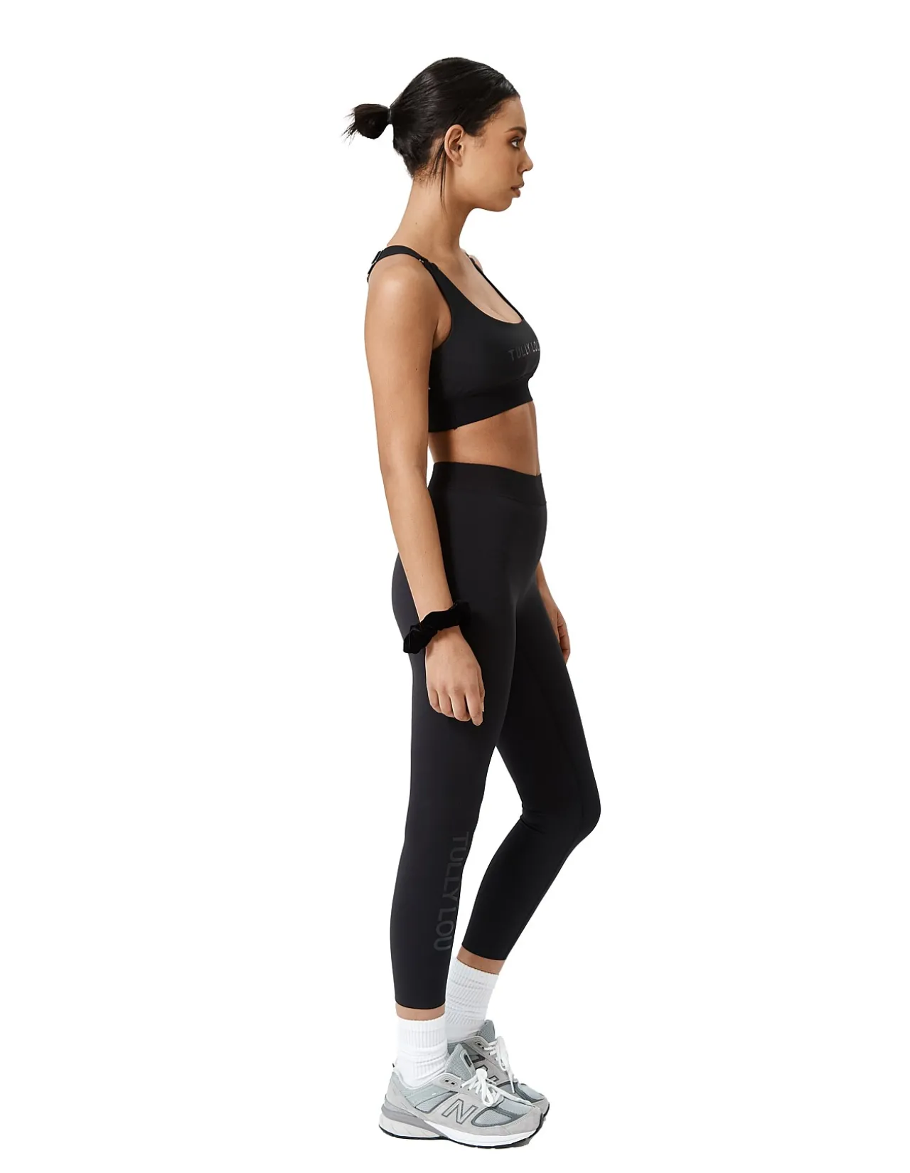 Compression Active Pants