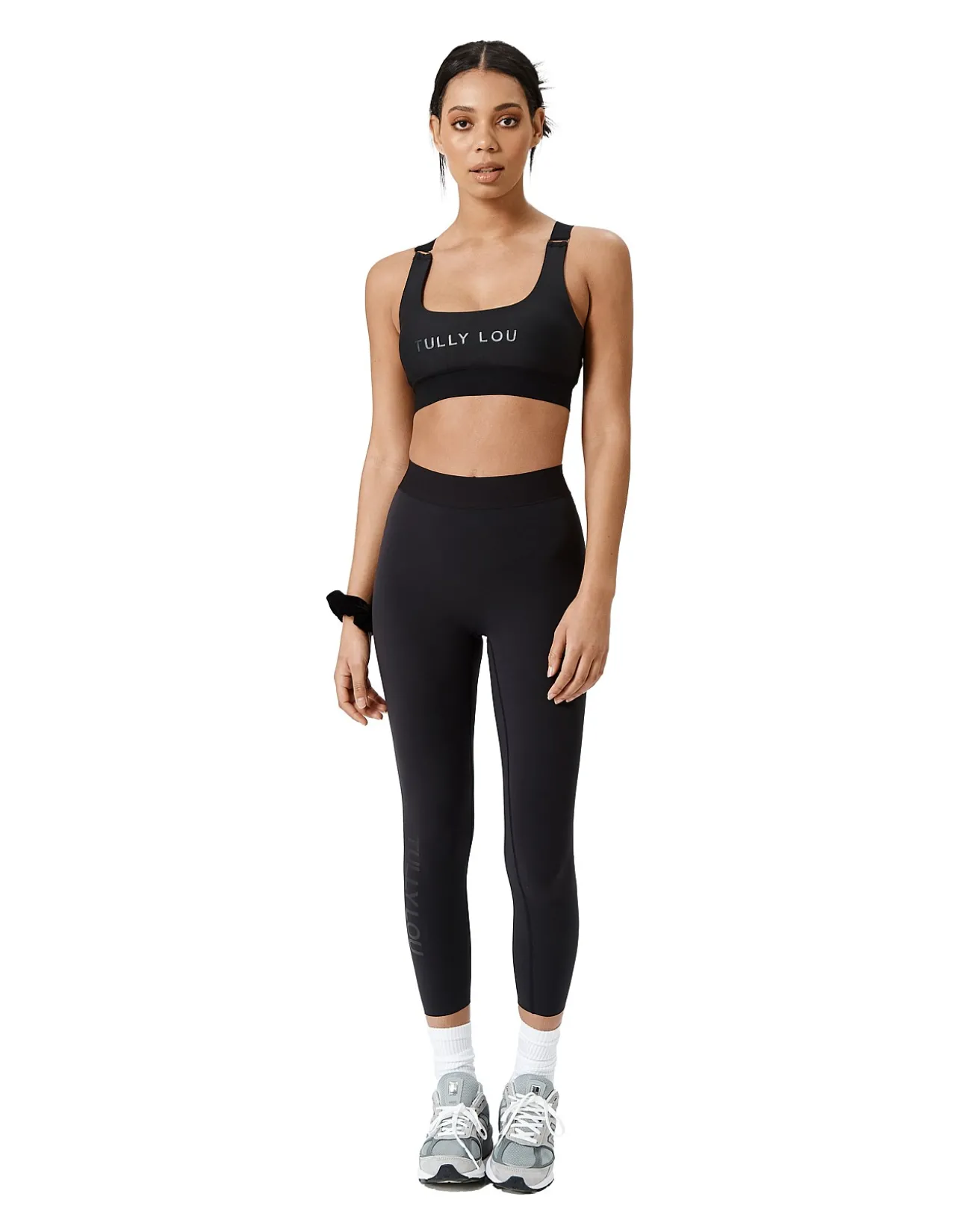 Compression Active Pants