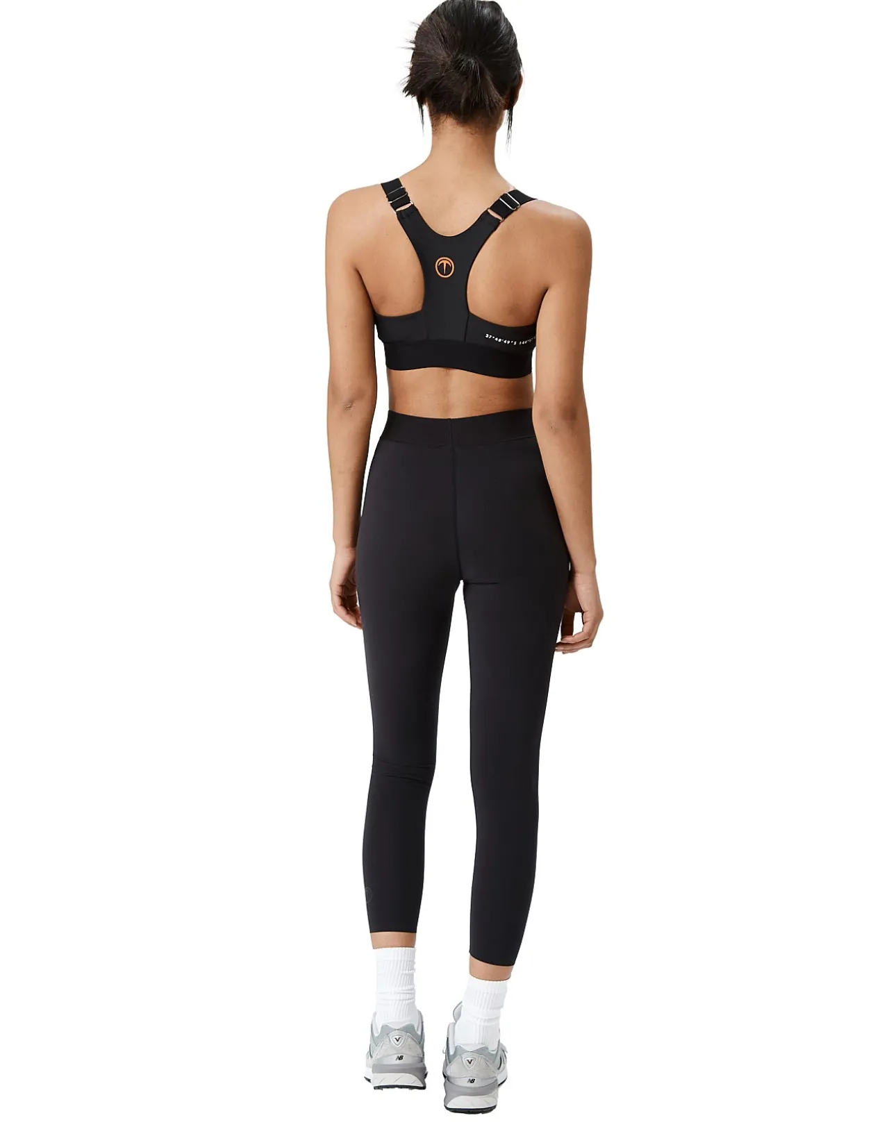 Compression Active Pants