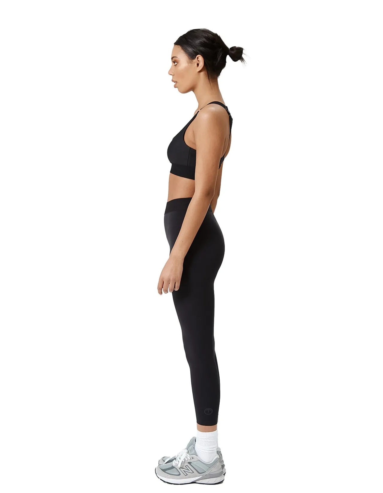 Compression Active Pants
