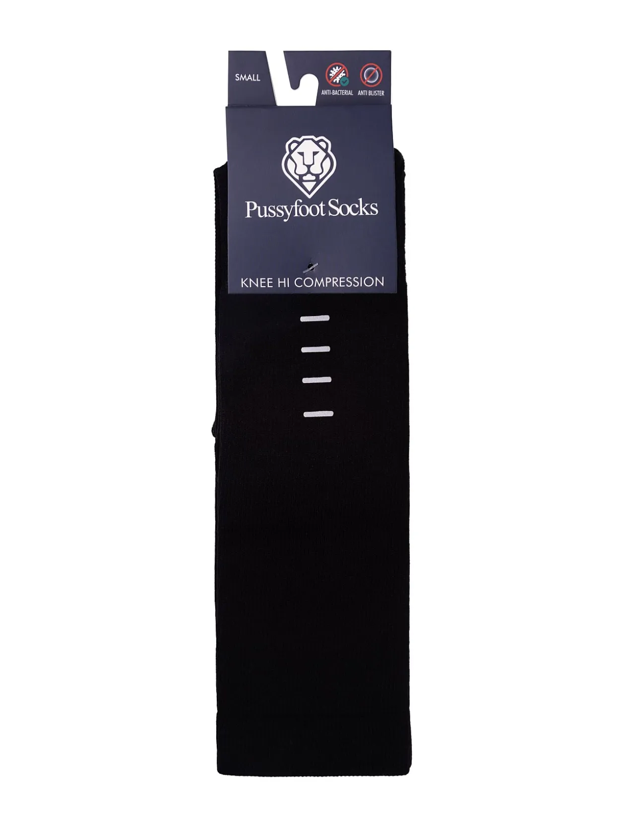 COMPRESSION KNEE HIGH SOCKS