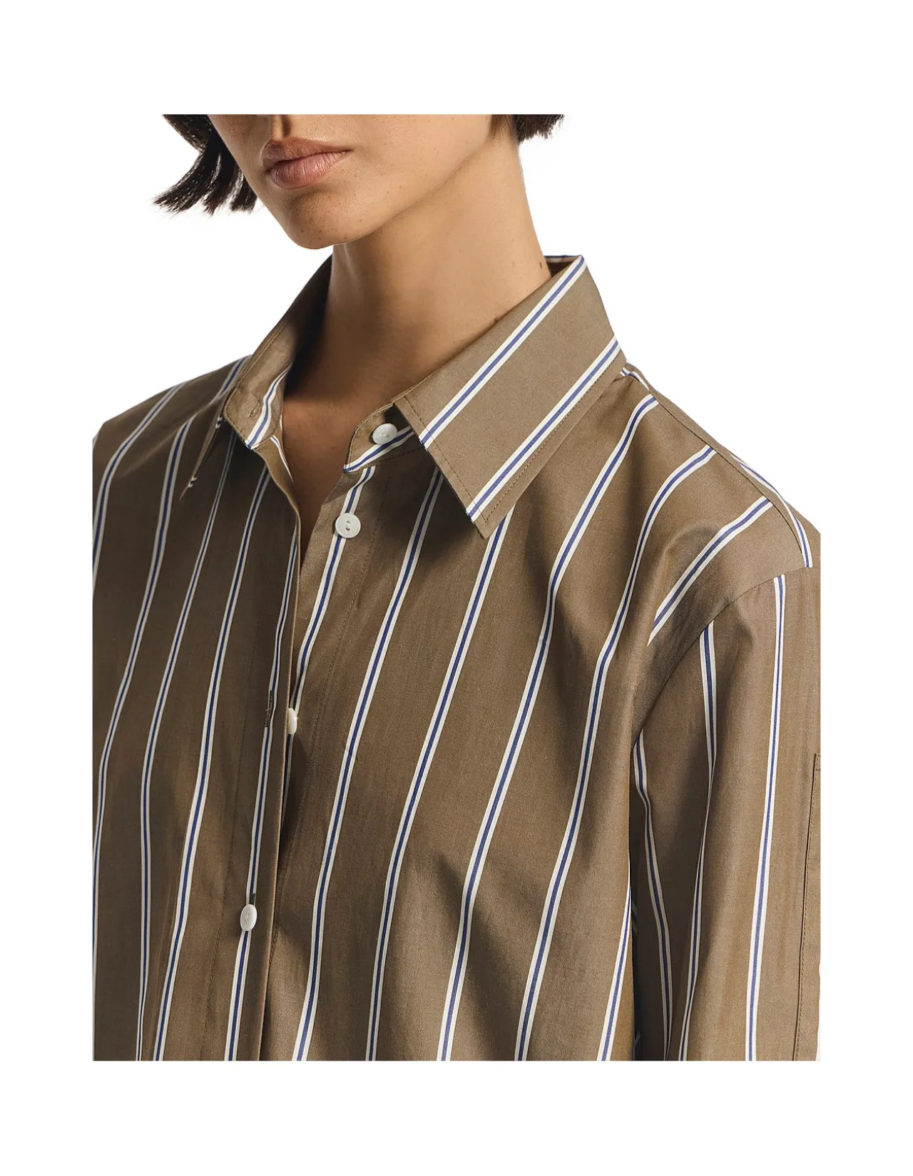 CONFESSION SHIRT