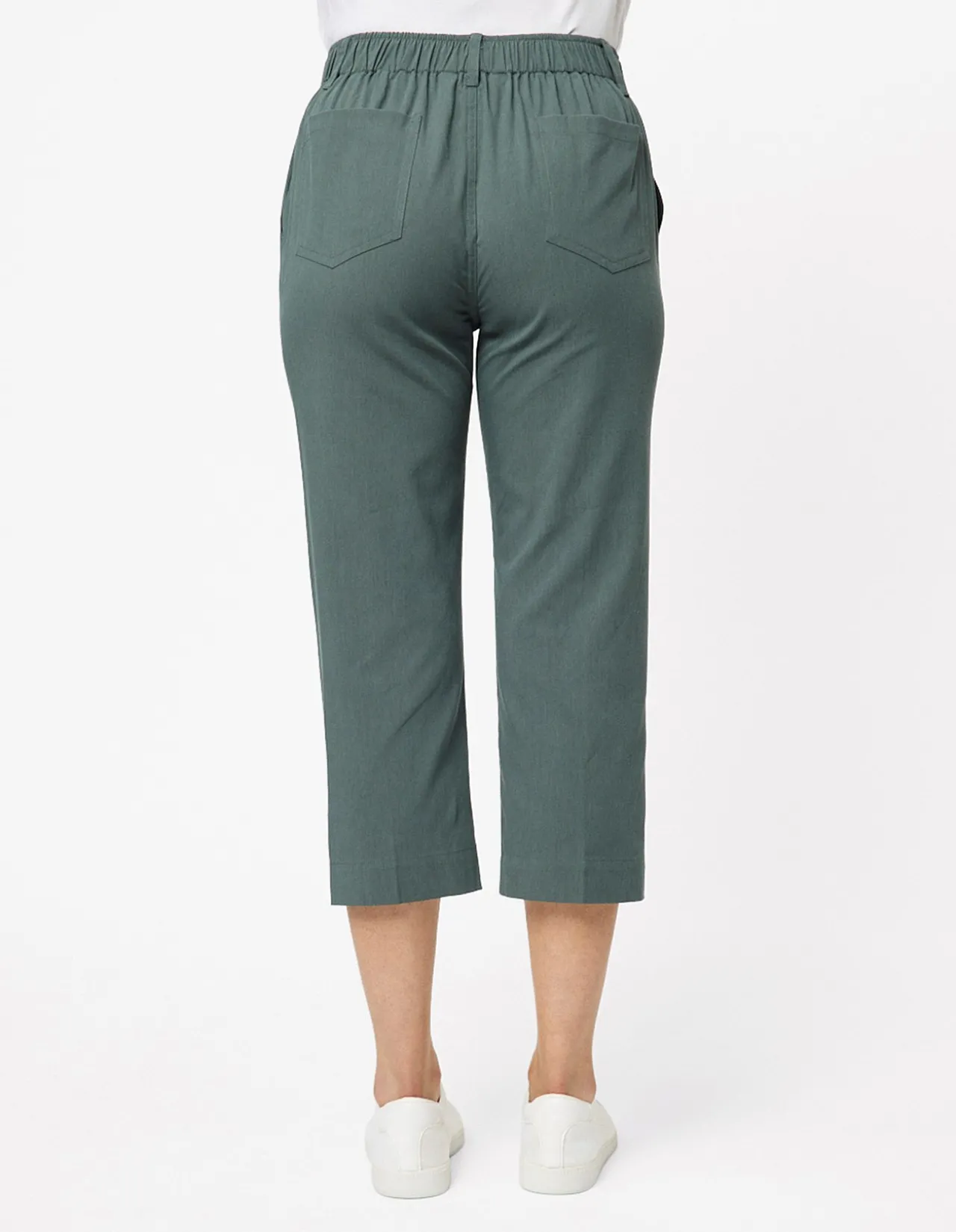 CONTESSA 3/4 LENGTH PANT