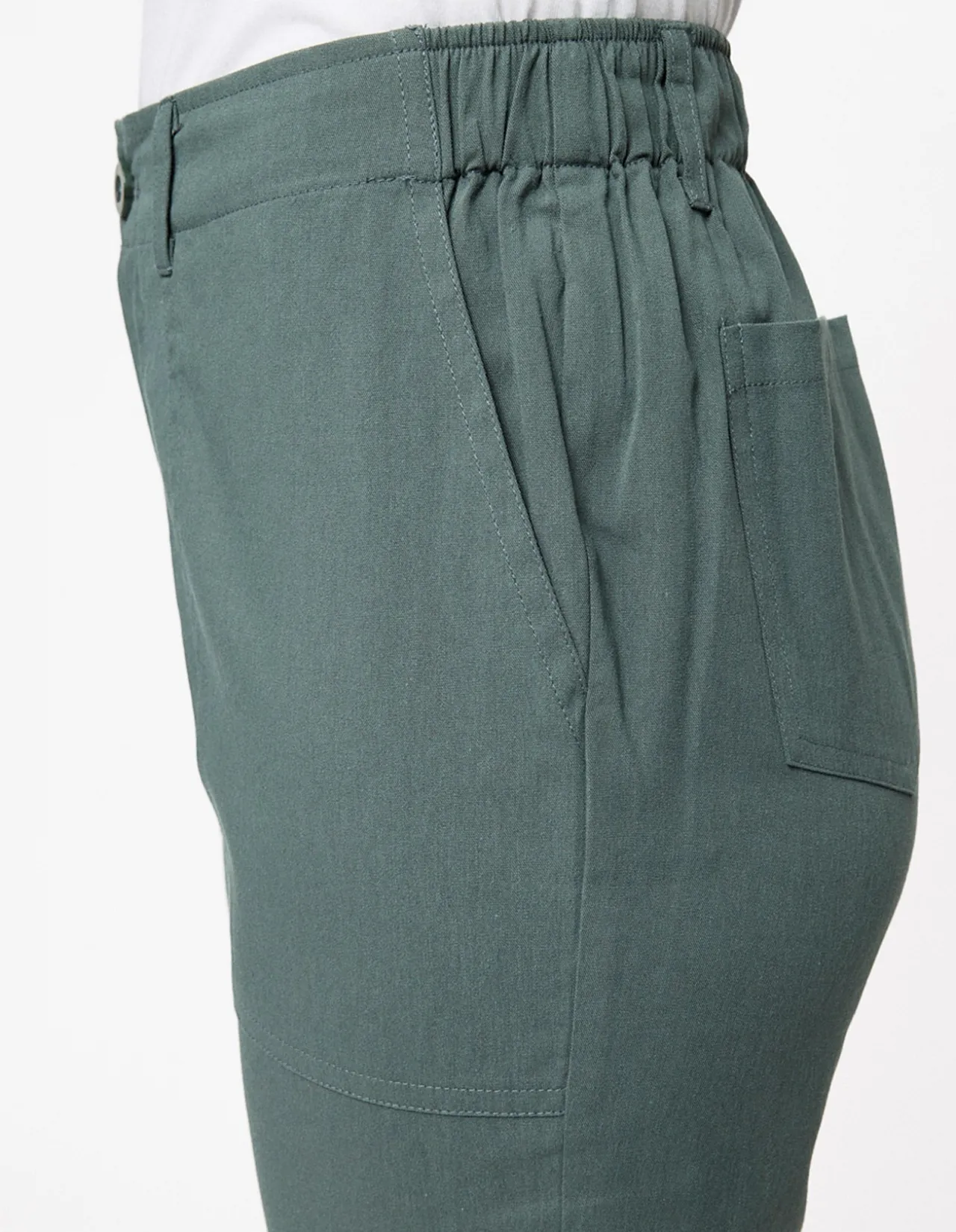 CONTESSA 3/4 LENGTH PANT