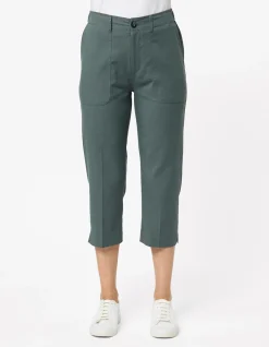 CONTESSA 3/4 LENGTH PANT