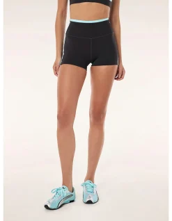 Convex 3 Inch Bike Short