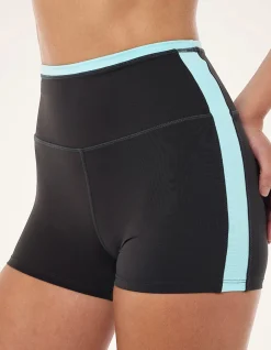 Convex 3 Inch Bike Short