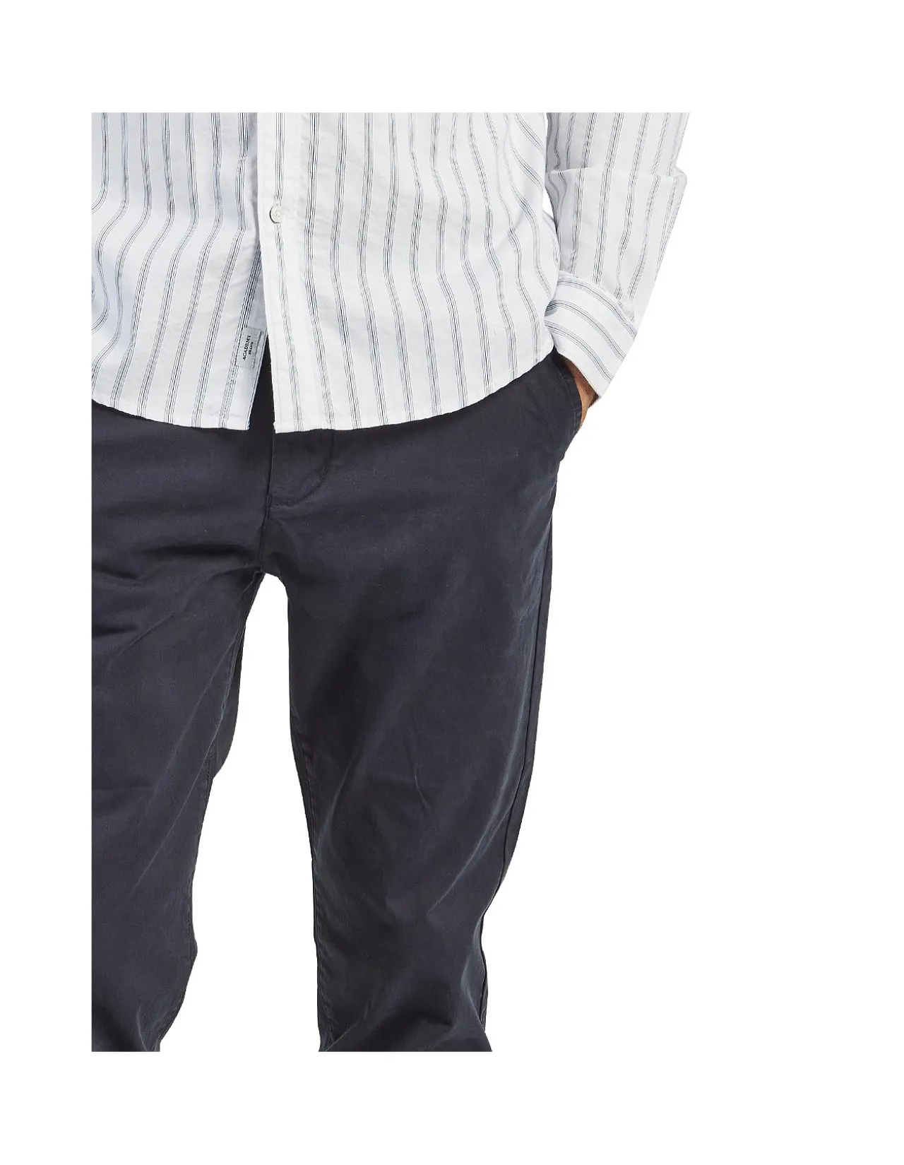 Cooper Slim Chino