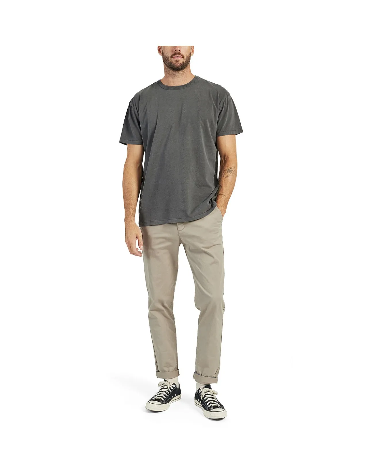 Cooper Slim Chino