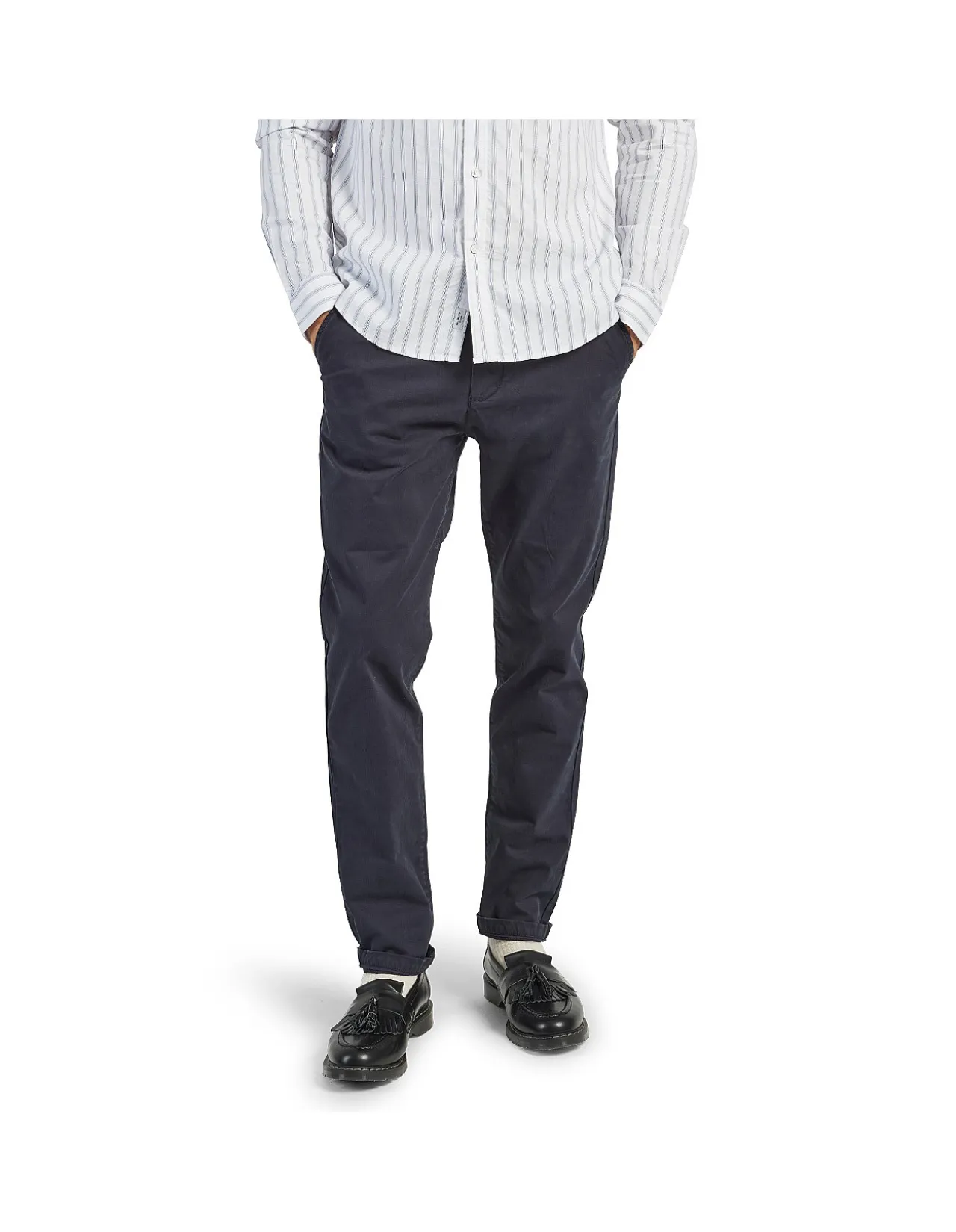 Cooper Slim Chino