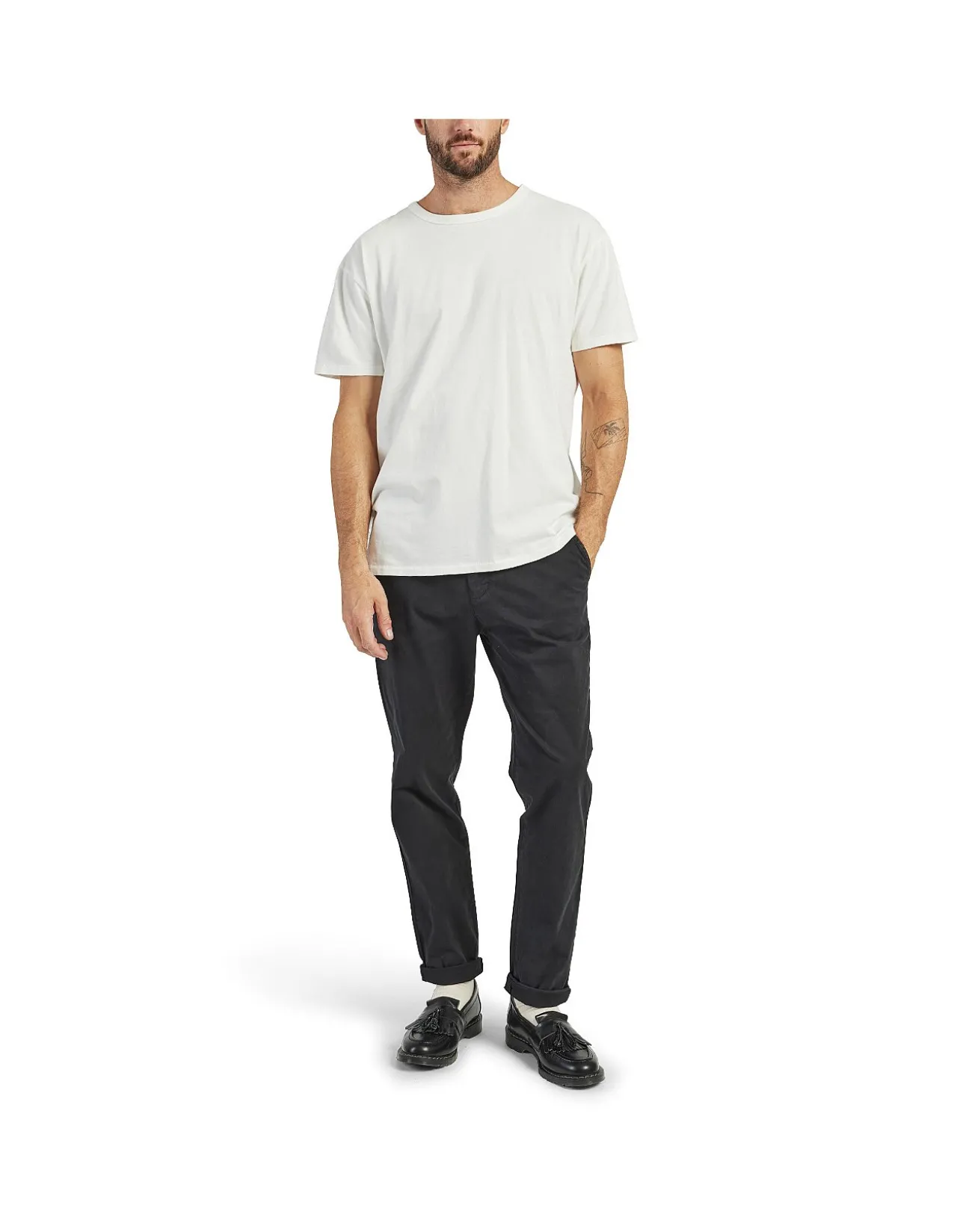 Cooper Slim Chino