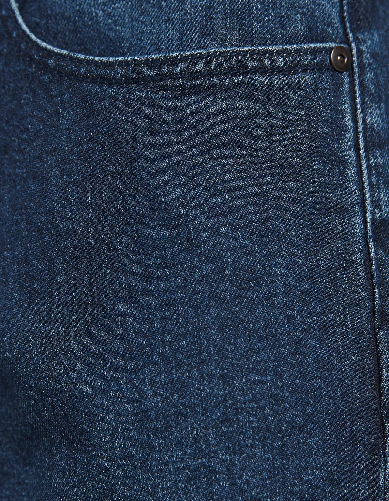 Cooper Straight Leg Turkish Denim Jean