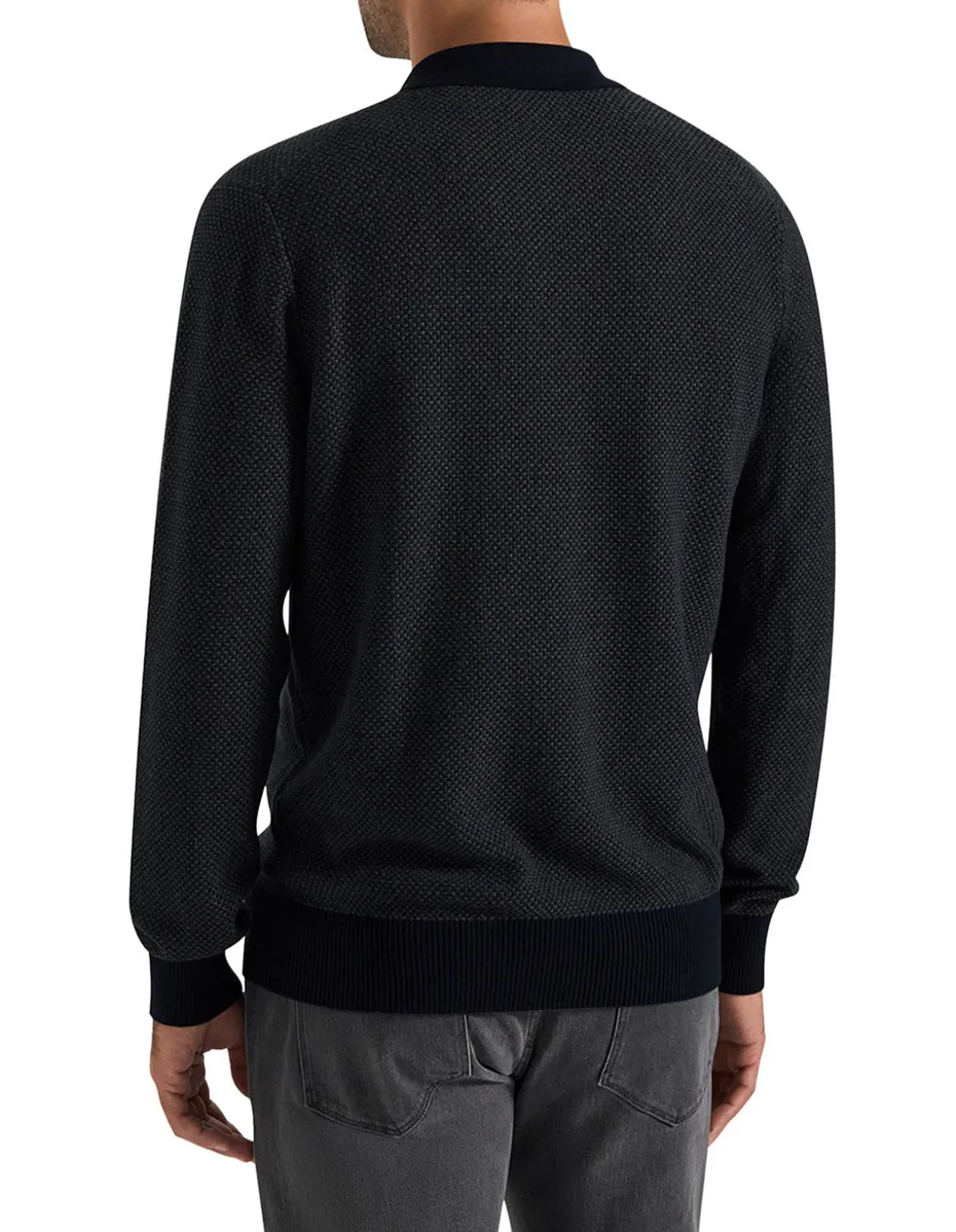 COPE LS POLO