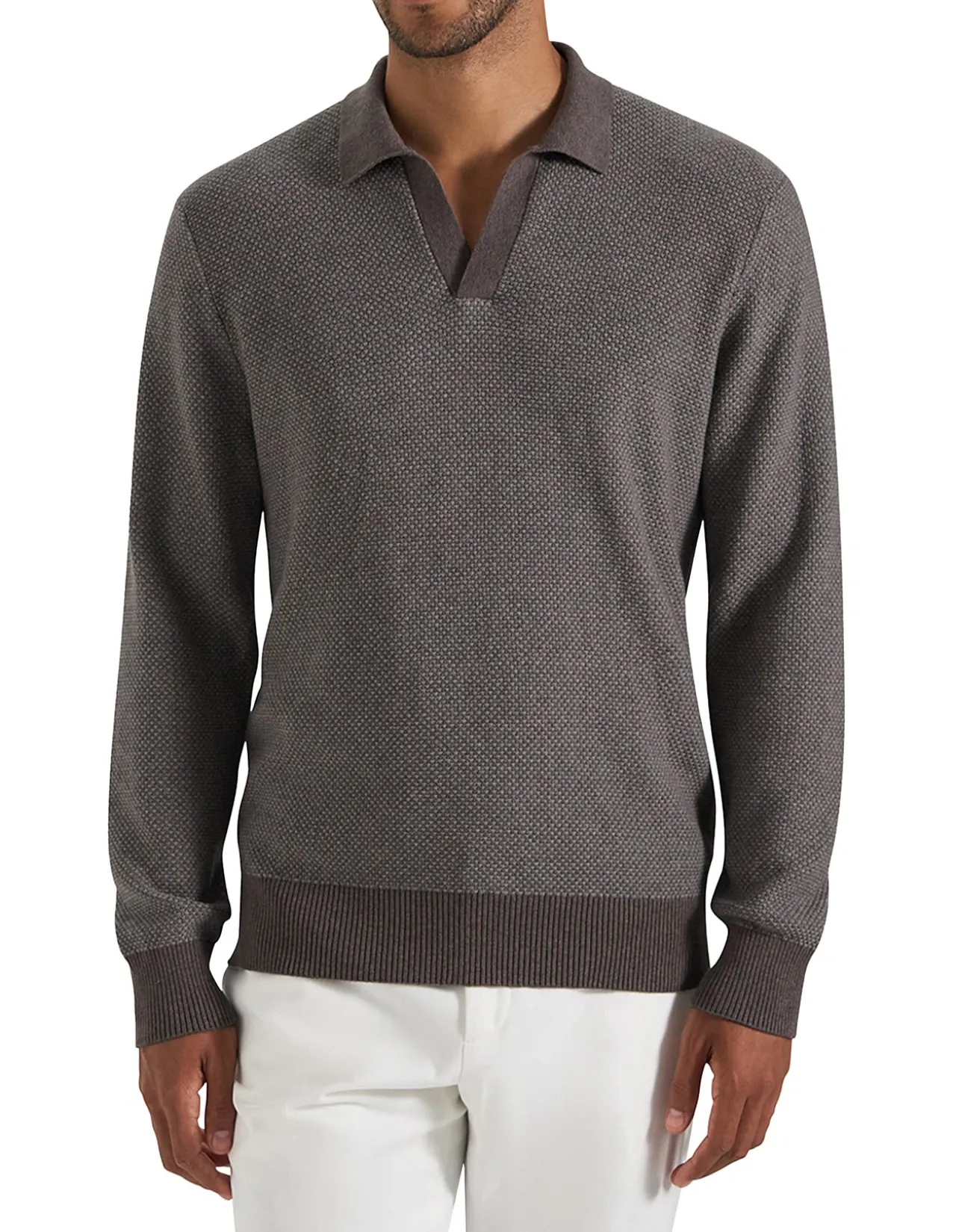 COPE LS POLO