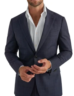 COPLEY FRENCH CUFF SHIRT