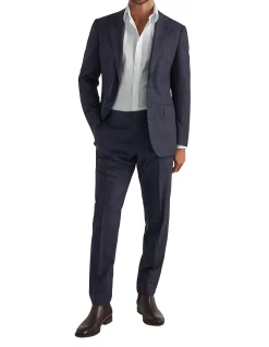 COPLEY FRENCH CUFF SHIRT