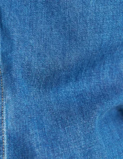 CORA DENIM SHIRT