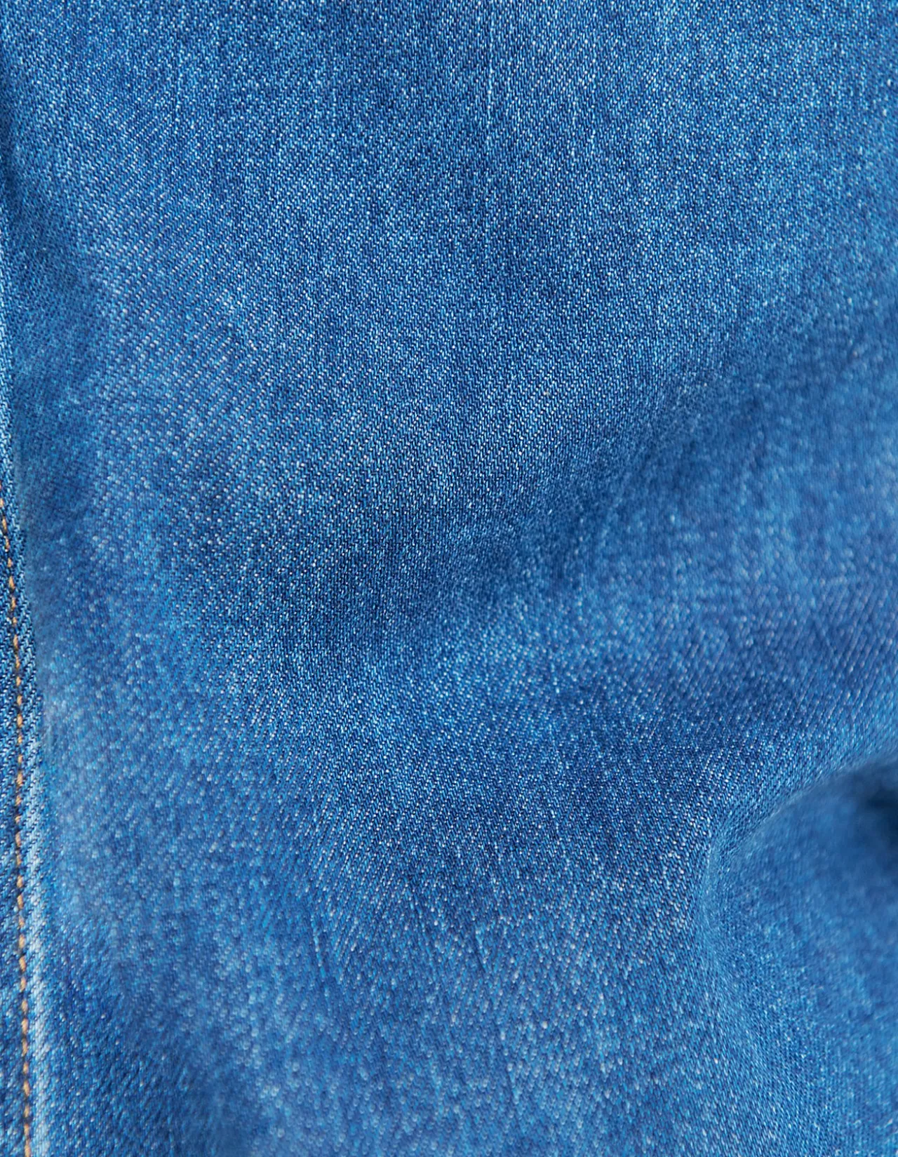 CORA DENIM SHIRT