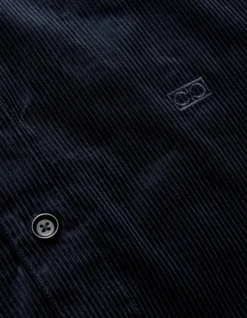 CORD SHIRT