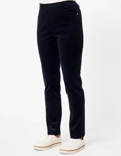 CORDIE SHORT LENGTH PANT