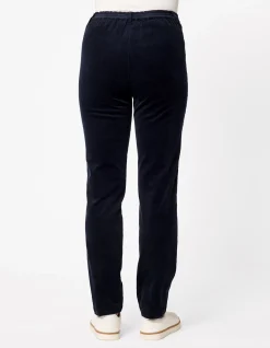 CORDIE SHORT LENGTH PANT