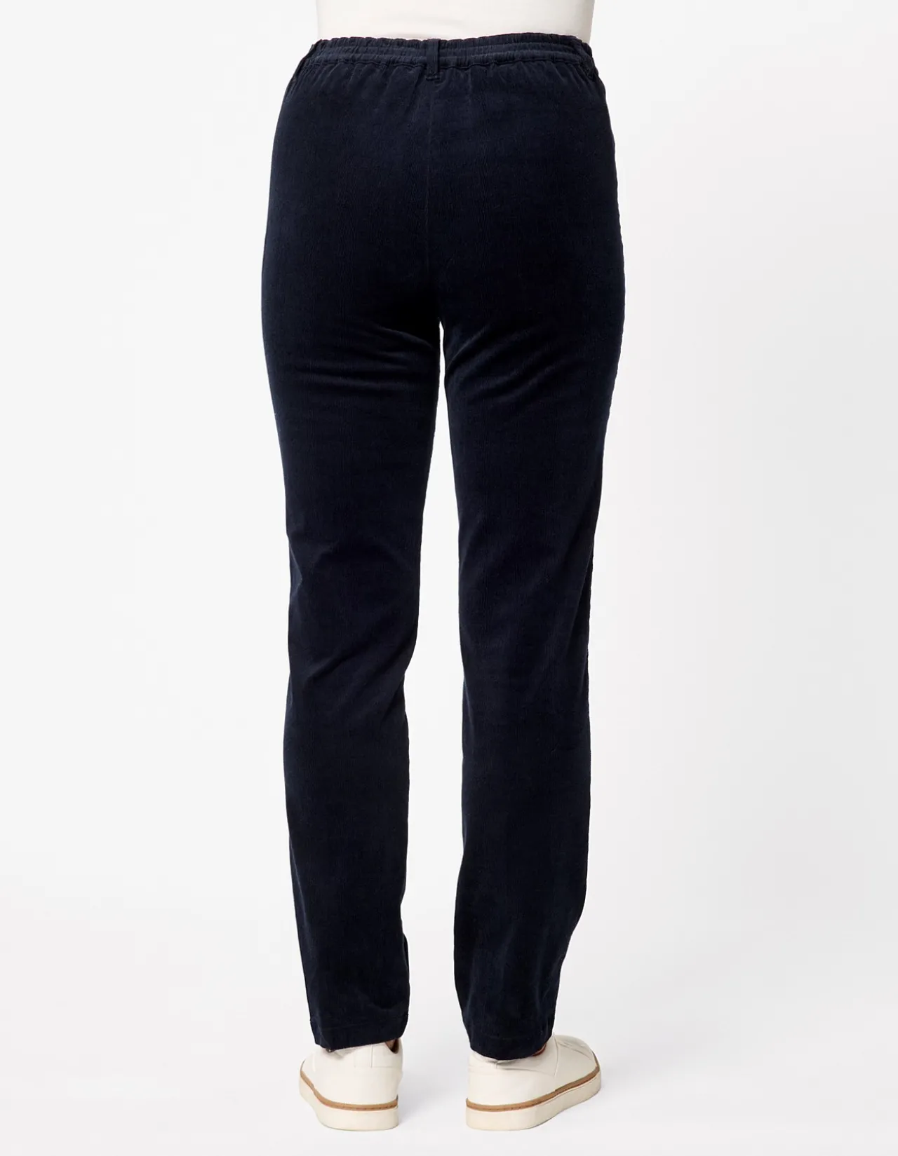CORDIE SHORT LENGTH PANT