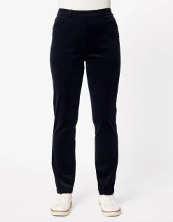 CORDIE SHORT LENGTH PANT