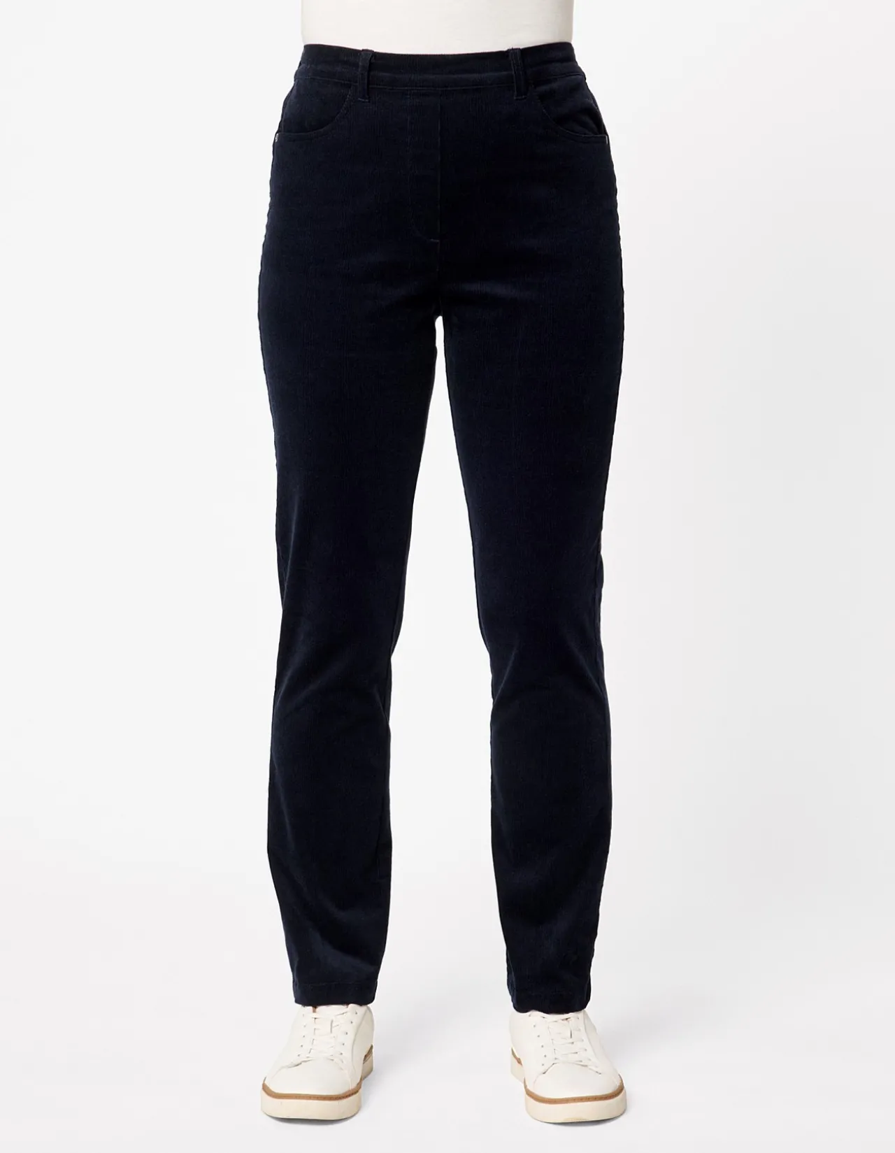 CORDIE SHORT LENGTH PANT