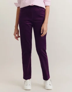 CORDIE SHORT LENGTH PANT