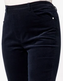 CORDIE SHORT LENGTH PANT