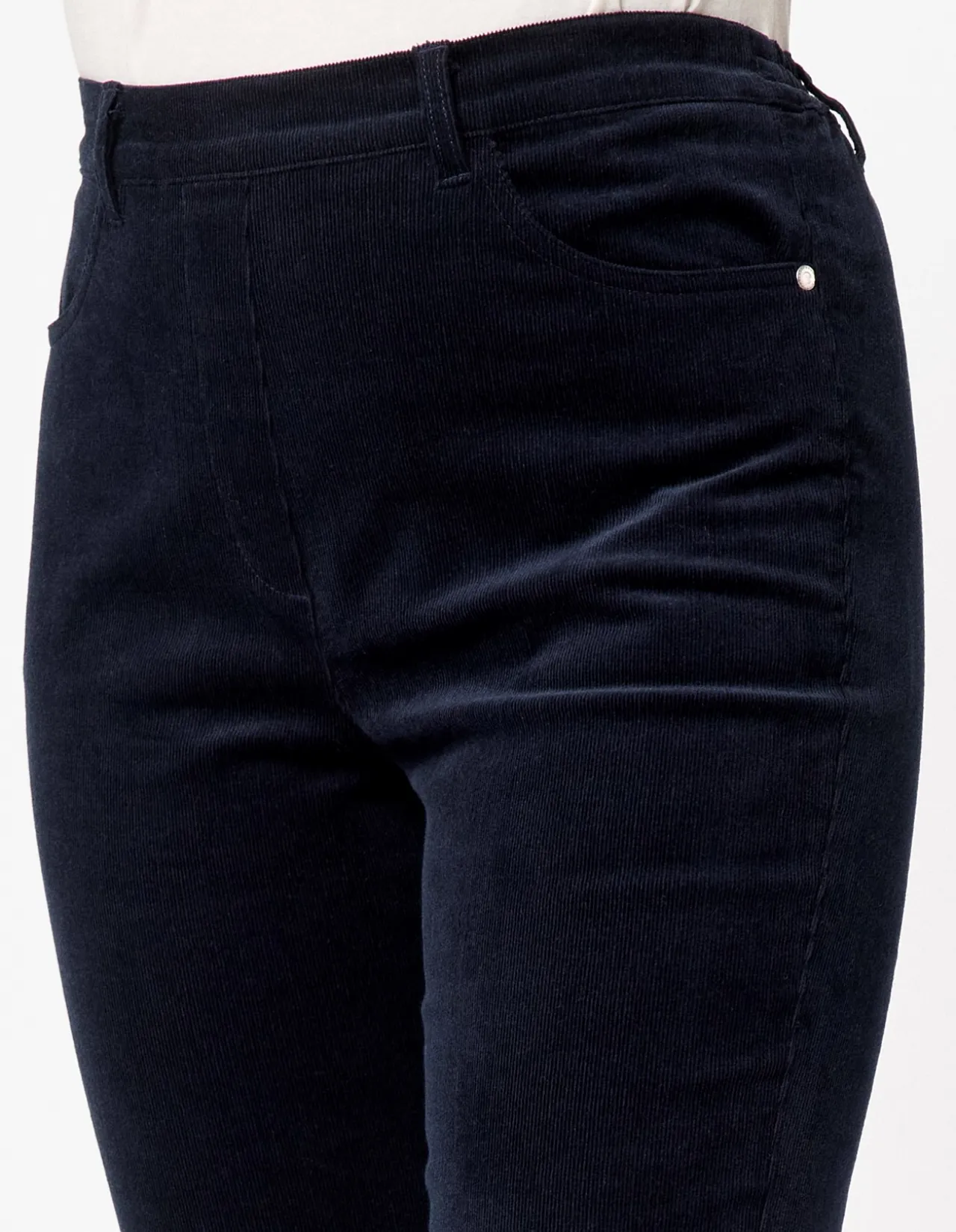 CORDIE SHORT LENGTH PANT