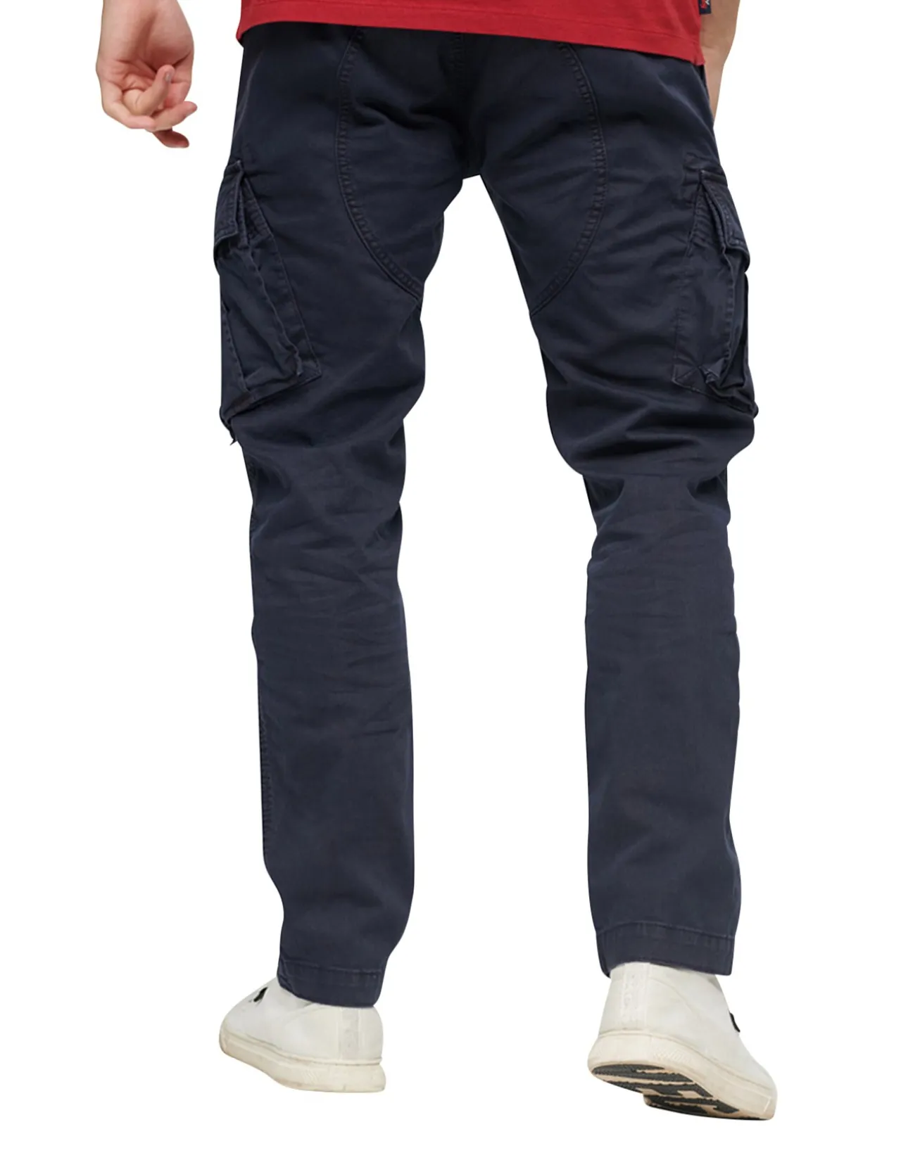 Core Cargo Pant