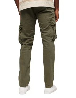Core Cargo Pant