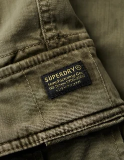 Core Cargo Pant