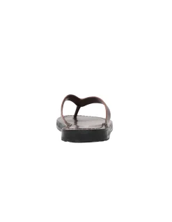 CORFU THONG SANDAL