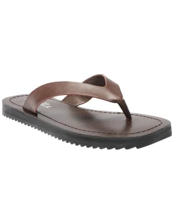 CORFU THONG SANDAL